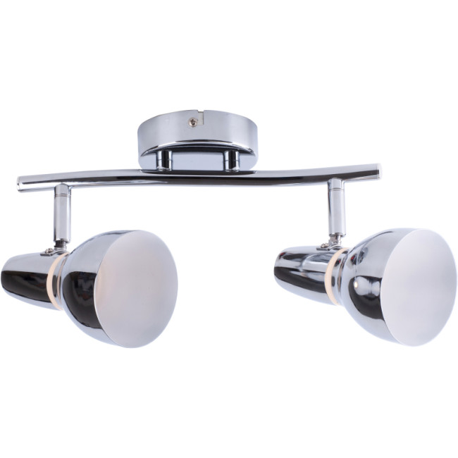 Спот Toplight Dayna TL1243Y-02CH Спот Toplight Dayna TL1243Y-02CH