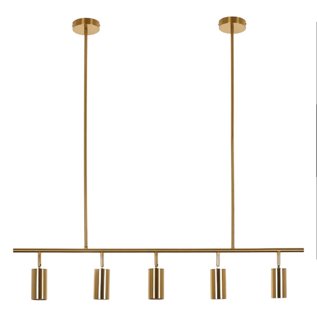 Подвесной светильник MyFar Dereck MR1021-5P Подвесной светильник MyFar Dereck MR1021-5P