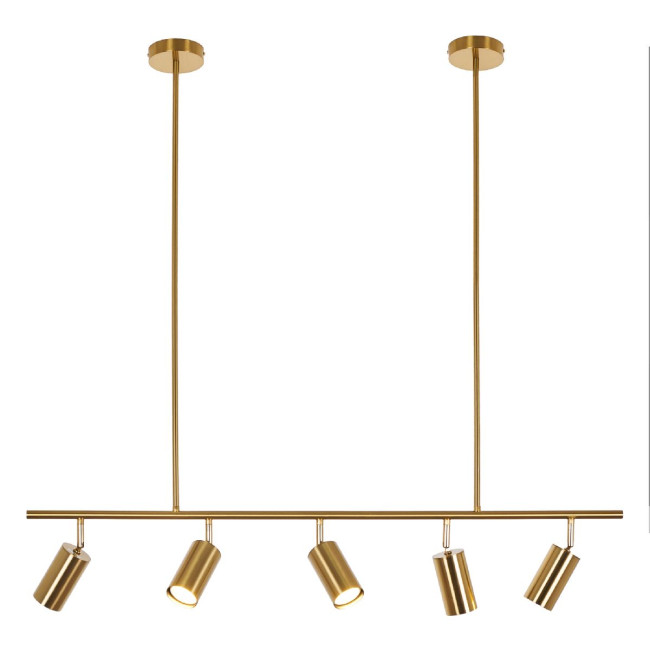 Подвесной светильник MyFar Dereck MR1021-5P Подвесной светильник MyFar Dereck MR1021-5P