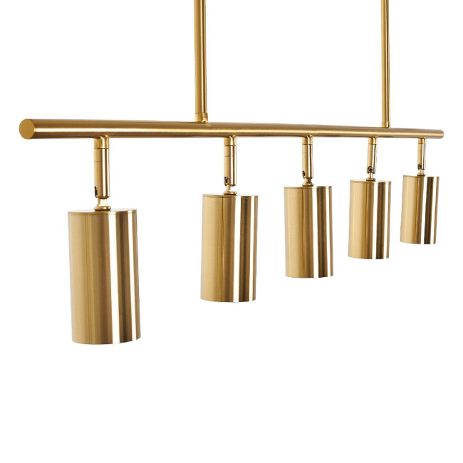 Подвесной светильник MyFar Dereck MR1021-5P Подвесной светильник MyFar Dereck MR1021-5P