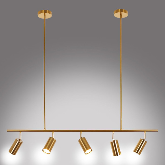 Подвесной светильник MyFar Dereck MR1021-5P Подвесной светильник MyFar Dereck MR1021-5P