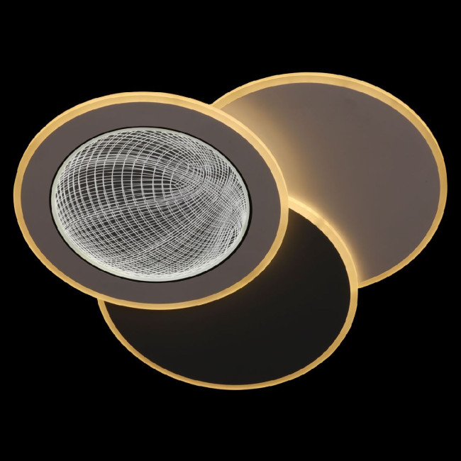 Потолочная люстра De Markt Норден 660013803 Потолочная люстра De Markt Норден 660013803