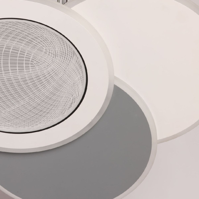 Потолочная люстра De Markt Норден 660013803 Потолочная люстра De Markt Норден 660013803