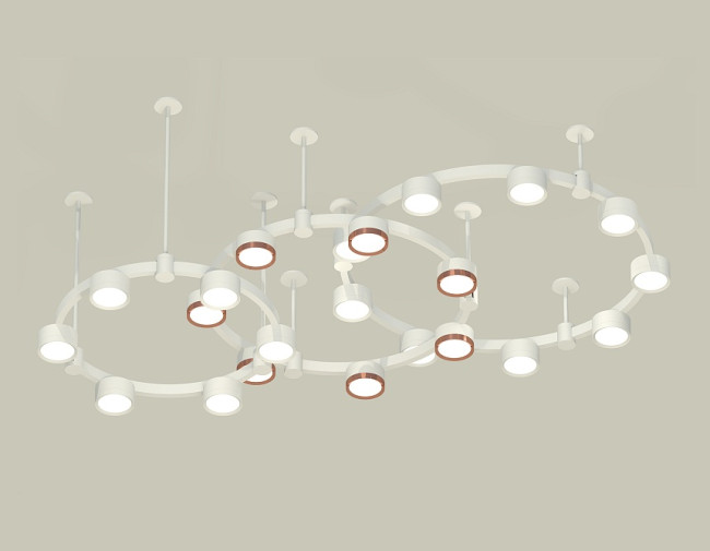 Комплект подвесного светильника Ambrella Light Techno Ring XR92212200 (A9221, A9226, C9241, C9232, C9236, C9231, N8126, N8112) Комплект подвесного светильника Ambrella Light Techno Ring XR92212200 (A9221, A9226, C9241, C9232, C9236, C9231, N8126, N8112)