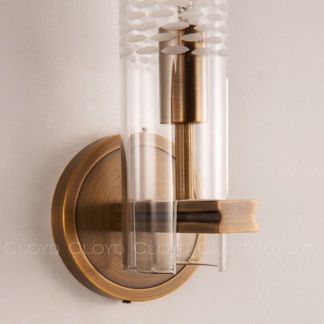 Бра Cloyd Roe 20197 Бра Cloyd Roe 20197