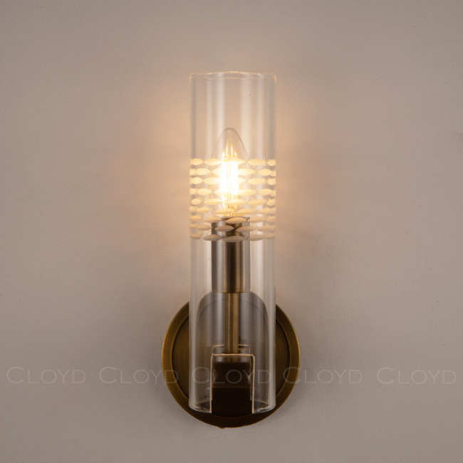 Бра Cloyd Roe 20197 Бра Cloyd Roe 20197