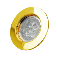 Встраиваемый светильник Elvan TCH-16237-MR16-5.3-PB