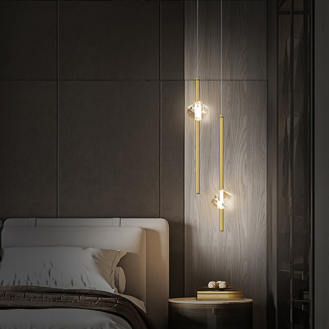 Подвесной светильник ImperiumLoft Pardis 212925-23 Подвесной светильник ImperiumLoft Pardis 212925-23
