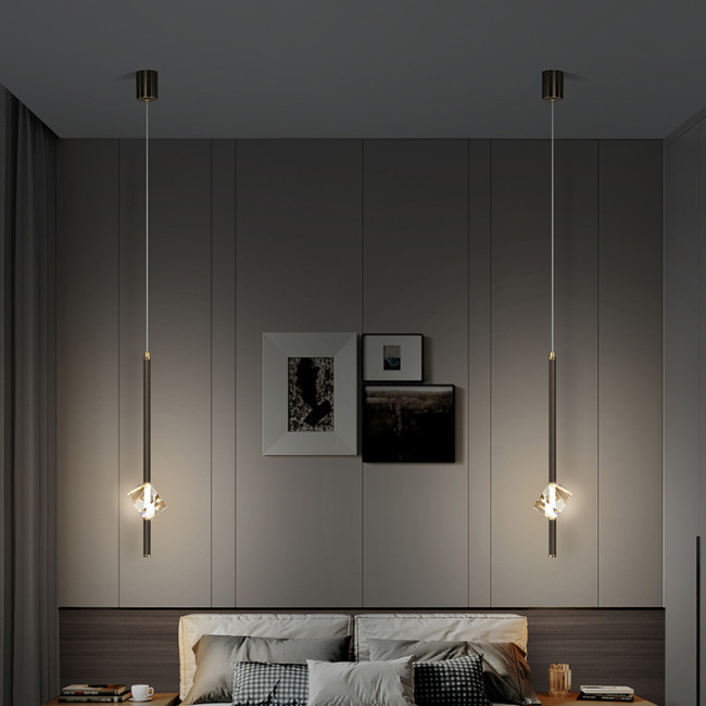 Подвесной светильник ImperiumLoft Pardis 212925-23 Подвесной светильник ImperiumLoft Pardis 212925-23