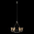 Подвесной светильник Loft IT Candlelight 10437/570
