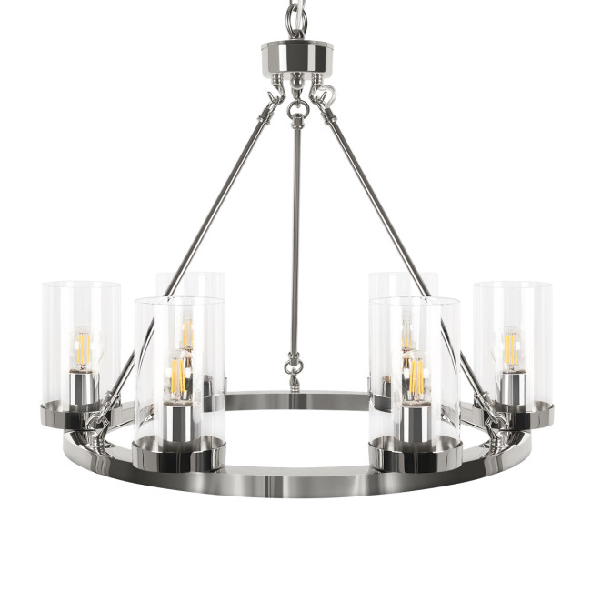 Подвесной светильник Loft IT Candlelight 10437/570