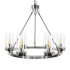 Подвесной светильник Loft IT Candlelight 10437/570