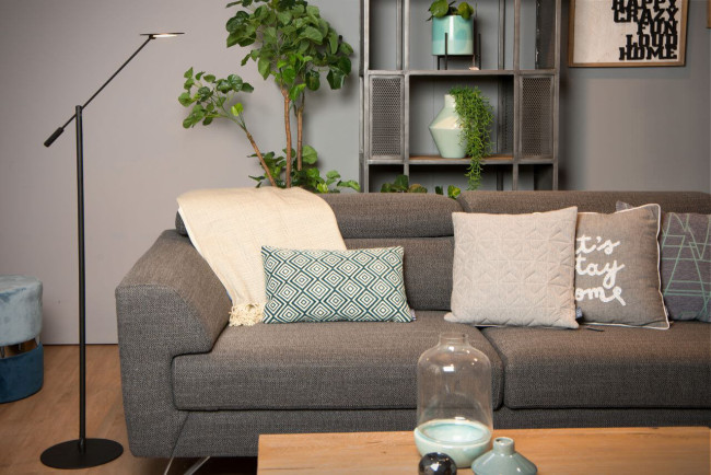 Торшер Lucide ANSELMO 19766/09/30 Торшер Lucide ANSELMO 19766/09/30