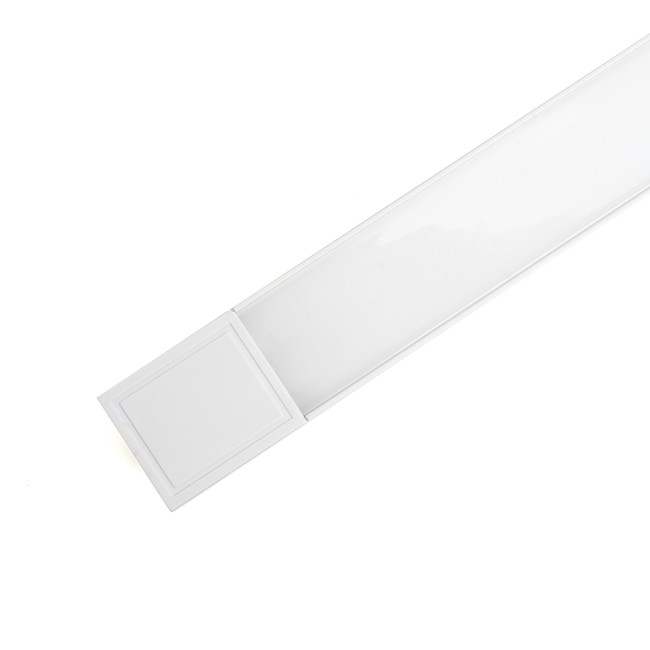 Трековый однофазный светильник Feron AL132 MattLine 51011