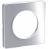 Рамка на 1 пост Schneider Electric Odace S52P802J Рамка на 1 пост Schneider Electric Odace S52P802J