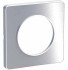 Рамка на 1 пост Schneider Electric Odace S52P802J Рамка на 1 пост Schneider Electric Odace S52P802J