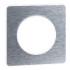 Рамка на 1 пост Schneider Electric Odace S52P802J Рамка на 1 пост Schneider Electric Odace S52P802J
