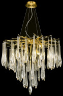 Подвесная люстра Wertmark Divina WE186.12.403 Подвесная люстра Wertmark Divina WE186.12.403