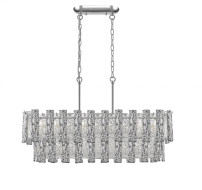 Подвесная люстра Simple Story 5931-7PL Подвесная люстра Simple Story 5931-7PL