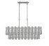 Подвесная люстра Simple Story 5931-7PL