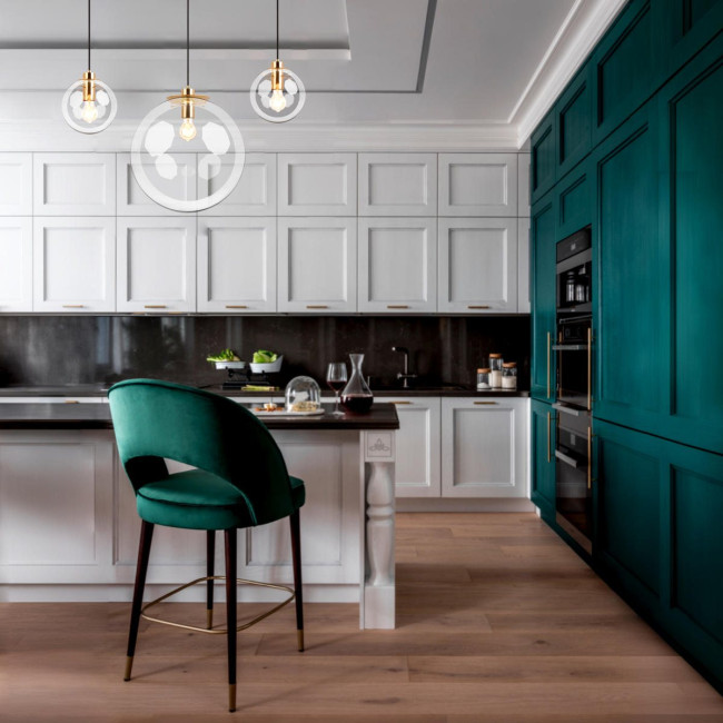 Подвесной светильник Loft IT Selene 2033-C Подвесной светильник Loft IT Selene 2033-C