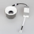 Встраиваемый светильник Arlight MS-HARBOR-R82-10W Warm2700 054475 Встраиваемый светильник Arlight MS-HARBOR-R82-10W Warm2700 054475