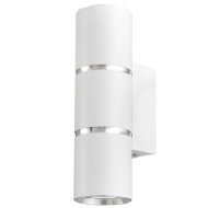 Настенный светильник Lampit Asti TS TK40-W2 WT+CHR