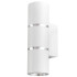 Настенный светильник Lampit Asti TS TK40-W2 WT+CHR Настенный светильник Lampit Asti TS TK40-W2 WT+CHR