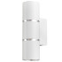 Настенный светильник Lampit Asti TS TK40-W2 WT+CHR Настенный светильник Lampit Asti TS TK40-W2 WT+CHR