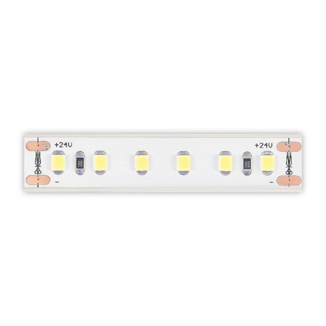 Светодиодная лента ST Luce 2835 24В 14,4Вт/м 4000К 300Лм/м IP65 ST1001.414.65.1
