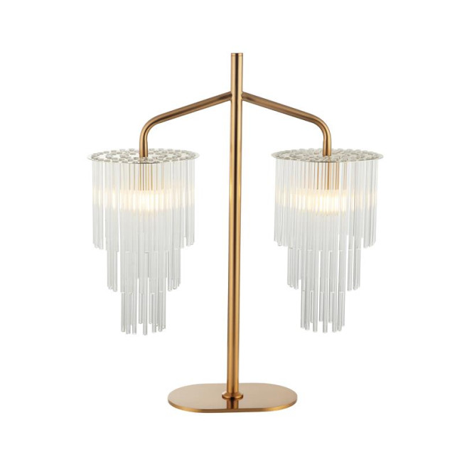 Настольная лампа Stilfort Imposio 2132/03/02T Настольная лампа Stilfort Imposio 2132/03/02T