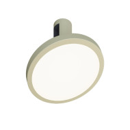 Трековый светильник Arlight ART-APRIORI-PLATO-TURN-R160-12W Warm3000 053962