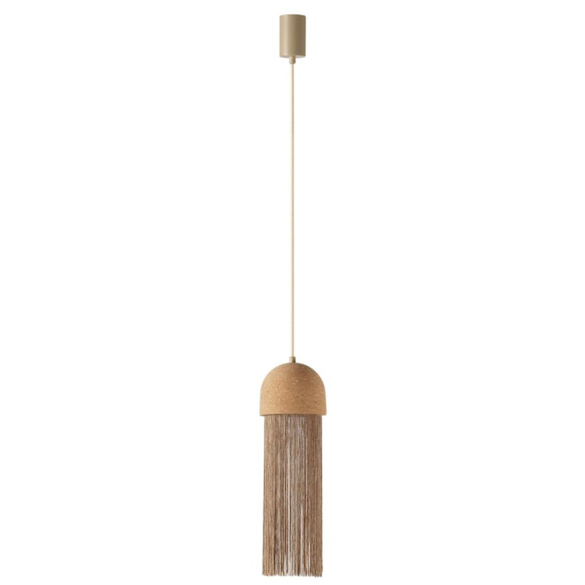 Подвесной светильник Odeon Light Ecodesign Cork 7073/1 Подвесной светильник Odeon Light Ecodesign Cork 7073/1