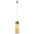 Подвесной светильник Odeon Light Ecodesign Cork 7073/1 Подвесной светильник Odeon Light Ecodesign Cork 7073/1