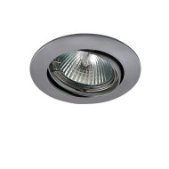 Встраиваемый светильник Lightstar Lega 011029 Встраиваемый светильник Lightstar Lega 011029