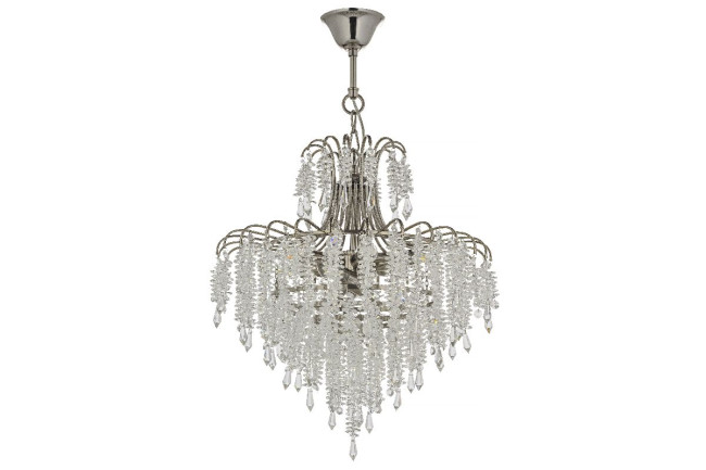 Подвесная люстра Arti Lampadari Erli E 1.5.50.105 N Подвесная люстра Arti Lampadari Erli E 1.5.50.105 N