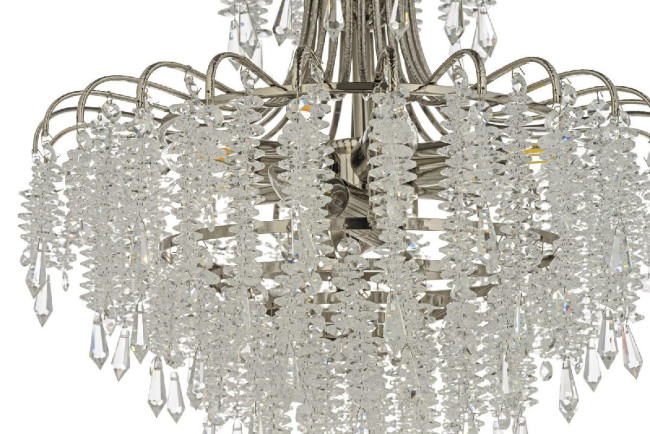 Подвесная люстра Arti Lampadari Erli E 1.5.50.105 N Подвесная люстра Arti Lampadari Erli E 1.5.50.105 N