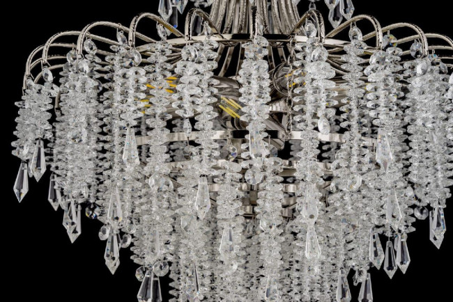 Подвесная люстра Arti Lampadari Erli E 1.5.50.105 N Подвесная люстра Arti Lampadari Erli E 1.5.50.105 N