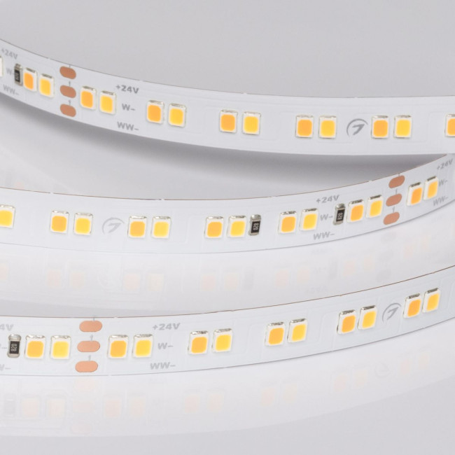 Светодиодная лента Arlight UL-A160-10mm 24V Day-MIX (12 W/m, IP20, 5m) 056266 Светодиодная лента Arlight UL-A160-10mm 24V Day-MIX (12 W/m, IP20, 5m) 056266