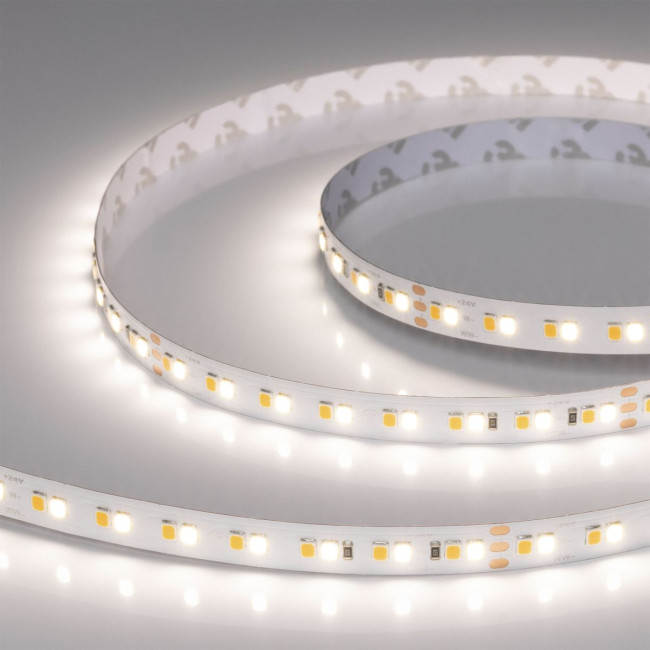 Светодиодная лента Arlight UL-A160-10mm 24V Day-MIX (12 W/m, IP20, 5m) 056266 Светодиодная лента Arlight UL-A160-10mm 24V Day-MIX (12 W/m, IP20, 5m) 056266