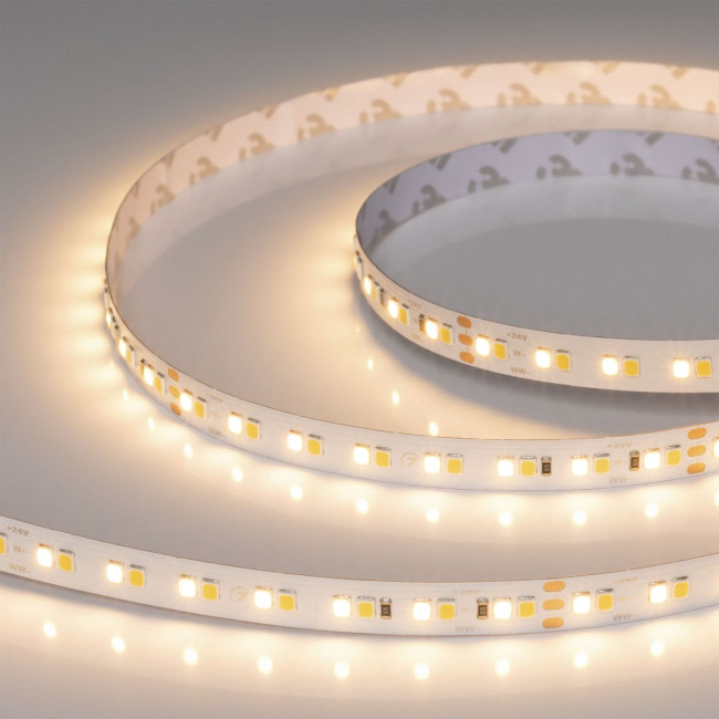 Светодиодная лента Arlight UL-A160-10mm 24V Day-MIX (12 W/m, IP20, 5m) 056266 Светодиодная лента Arlight UL-A160-10mm 24V Day-MIX (12 W/m, IP20, 5m) 056266