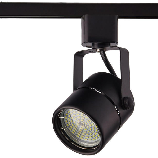 Трековый светильник IMEX Трек 1 BK IL.0010.2150 Трековый светильник IMEX Трек 1 BK IL.0010.2150