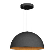 Подвесной светильник Arlight SP-RESTO-HANG-R500-30W Day4000 (BK, 100 deg, 230V) 039698 Подвесной светильник Arlight SP-RESTO-HANG-R500-30W Day4000 (BK, 100 deg, 230V) 039698