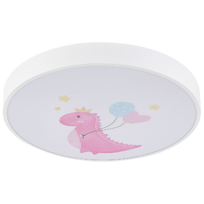 Потолочная люстра Natali Kovaltseva Kids INNOVATION STYLE 83123 Потолочная люстра Natali Kovaltseva Kids INNOVATION STYLE 83123