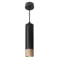Подвесной светильник Wolta Duo WSL-GU10/P18BG-S