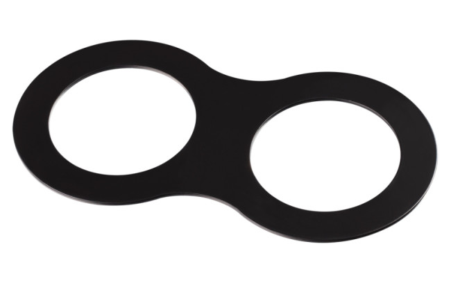 Декоративная рамка к артикулам 357585-357587, 357589, 357909-357910 Novotech Metis 357914 Декоративная рамка к артикулам 357585-357587, 357589, 357909-357910 Novotech Metis 357914