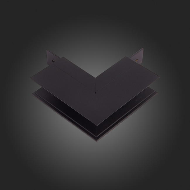 Коннектор L- образный ST Luce ST007.469.00 Коннектор L- образный ST Luce ST007.469.00