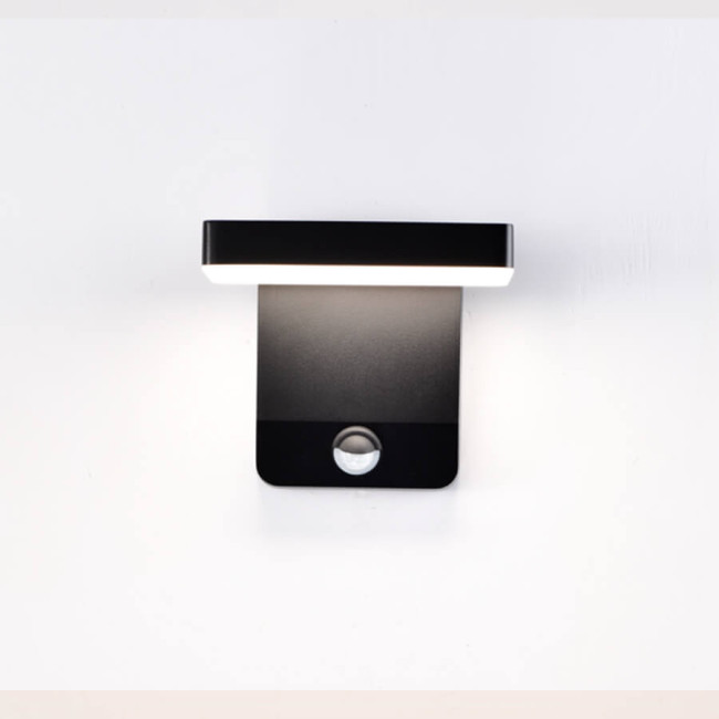 Уличный настенный светильник Mantra Cooper 8477 Уличный настенный светильник Mantra Cooper 8477