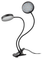 Настольная лампа Эра FITO-20W-АLED-R Б0053290 Настольная лампа Эра FITO-20W-АLED-R Б0053290