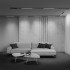 Трековый магнитный светильник Maytoni Technical Basis Exility X TR240-4-12WTW-DSZ-B